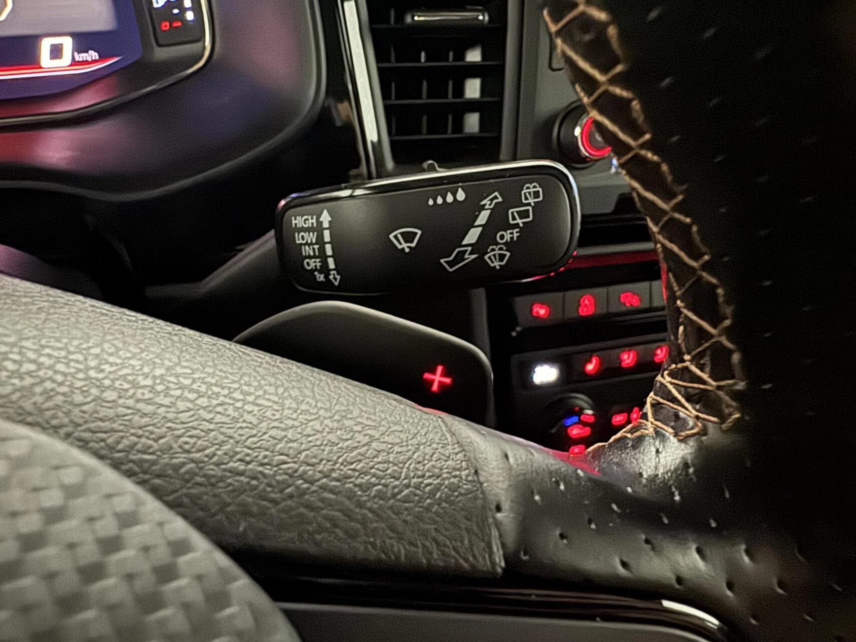 Hoofdafbeelding CUPRA Ateca