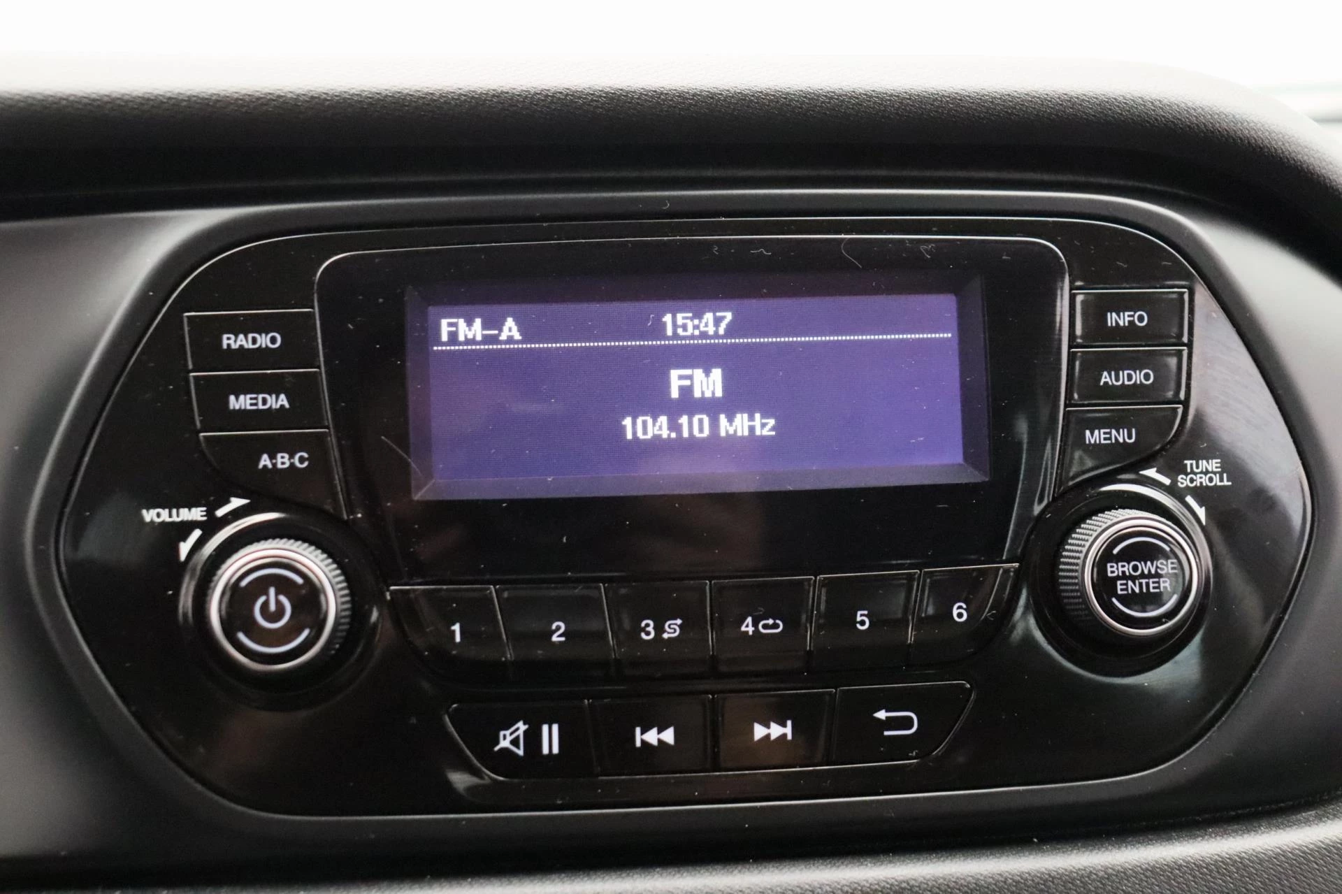 Hoofdafbeelding Fiat Tipo