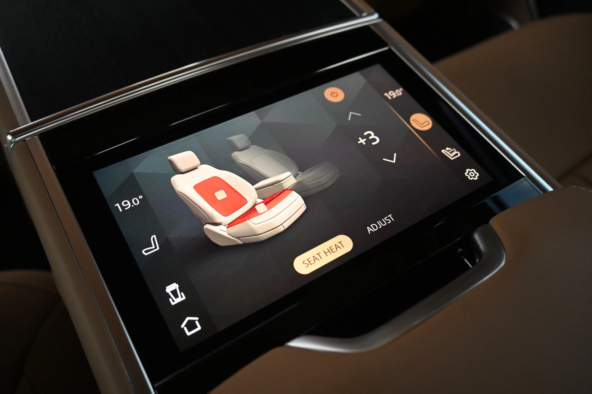 Hoofdafbeelding Land Rover Range Rover