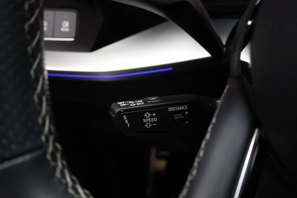 Hoofdafbeelding Audi S3