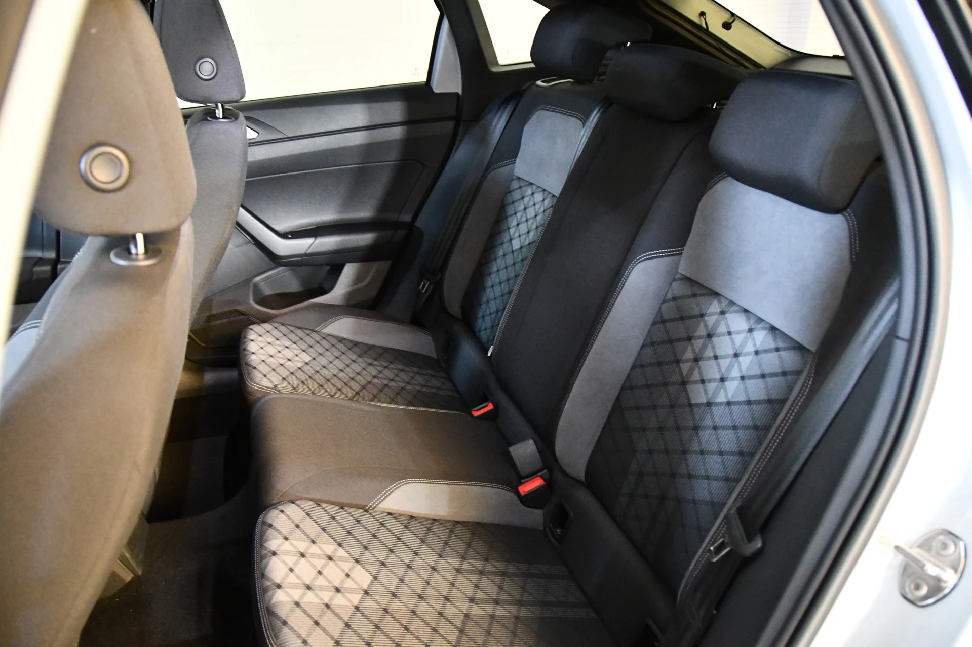 Hoofdafbeelding Volkswagen Taigo