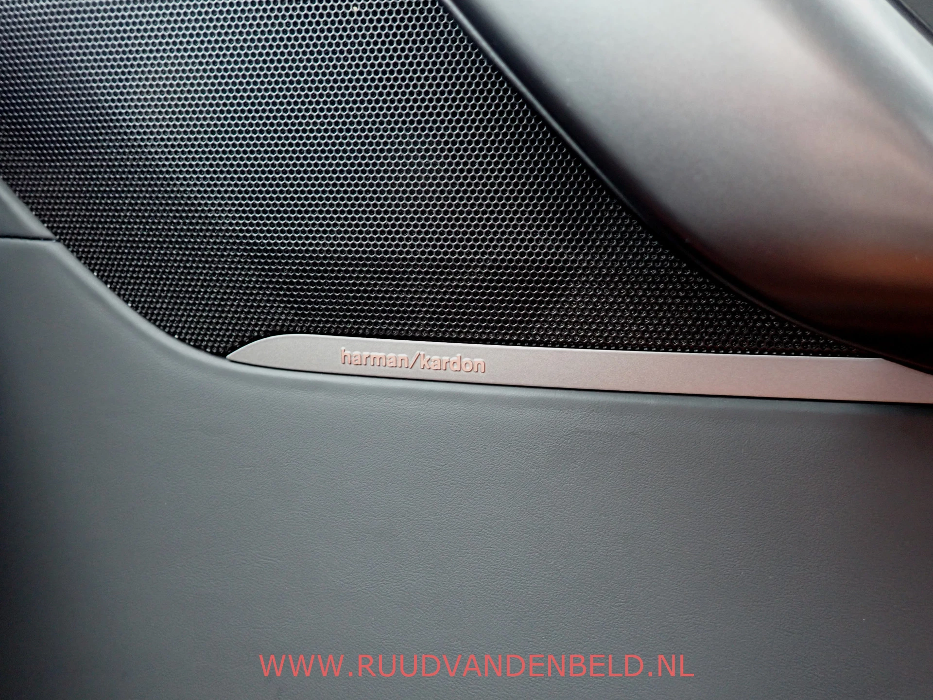 Hoofdafbeelding BMW i8
