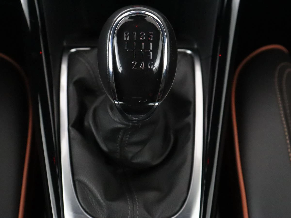 Hoofdafbeelding Opel Cascada