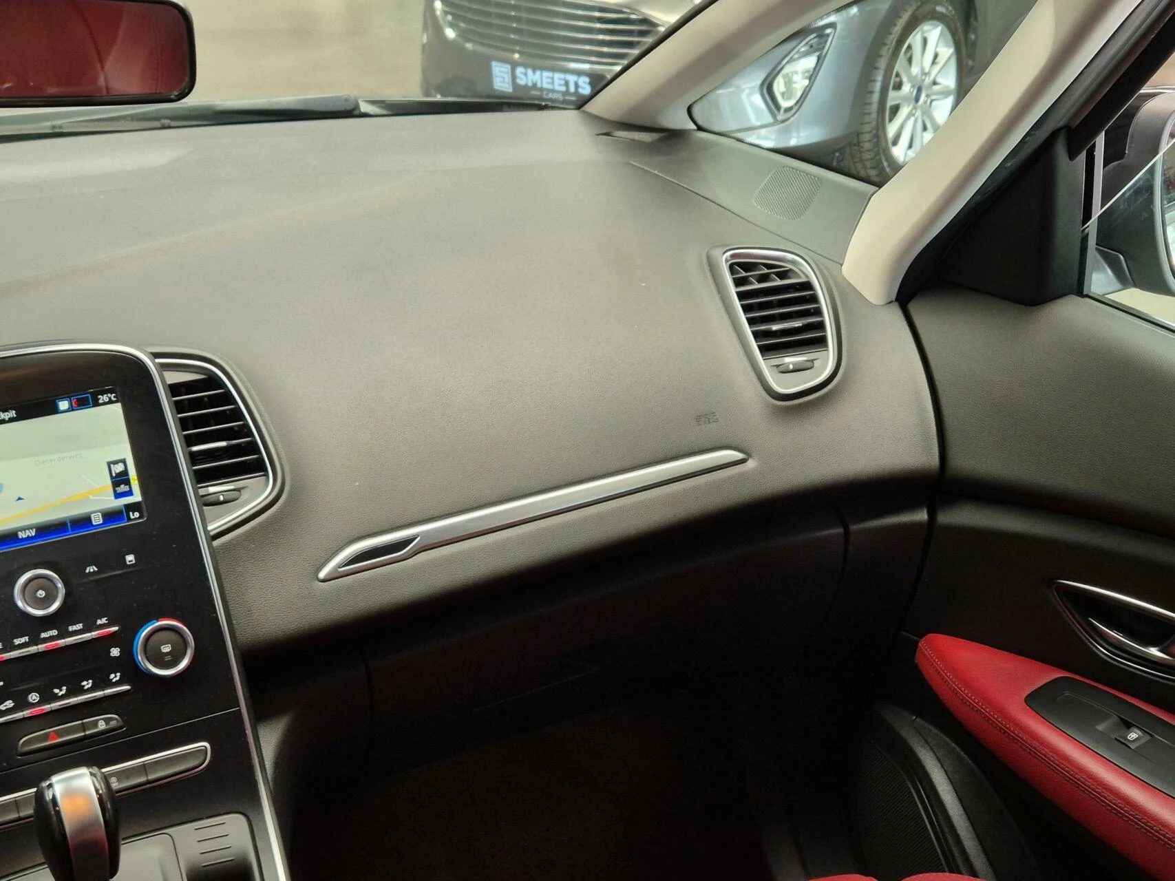 Hoofdafbeelding Renault Grand Scénic