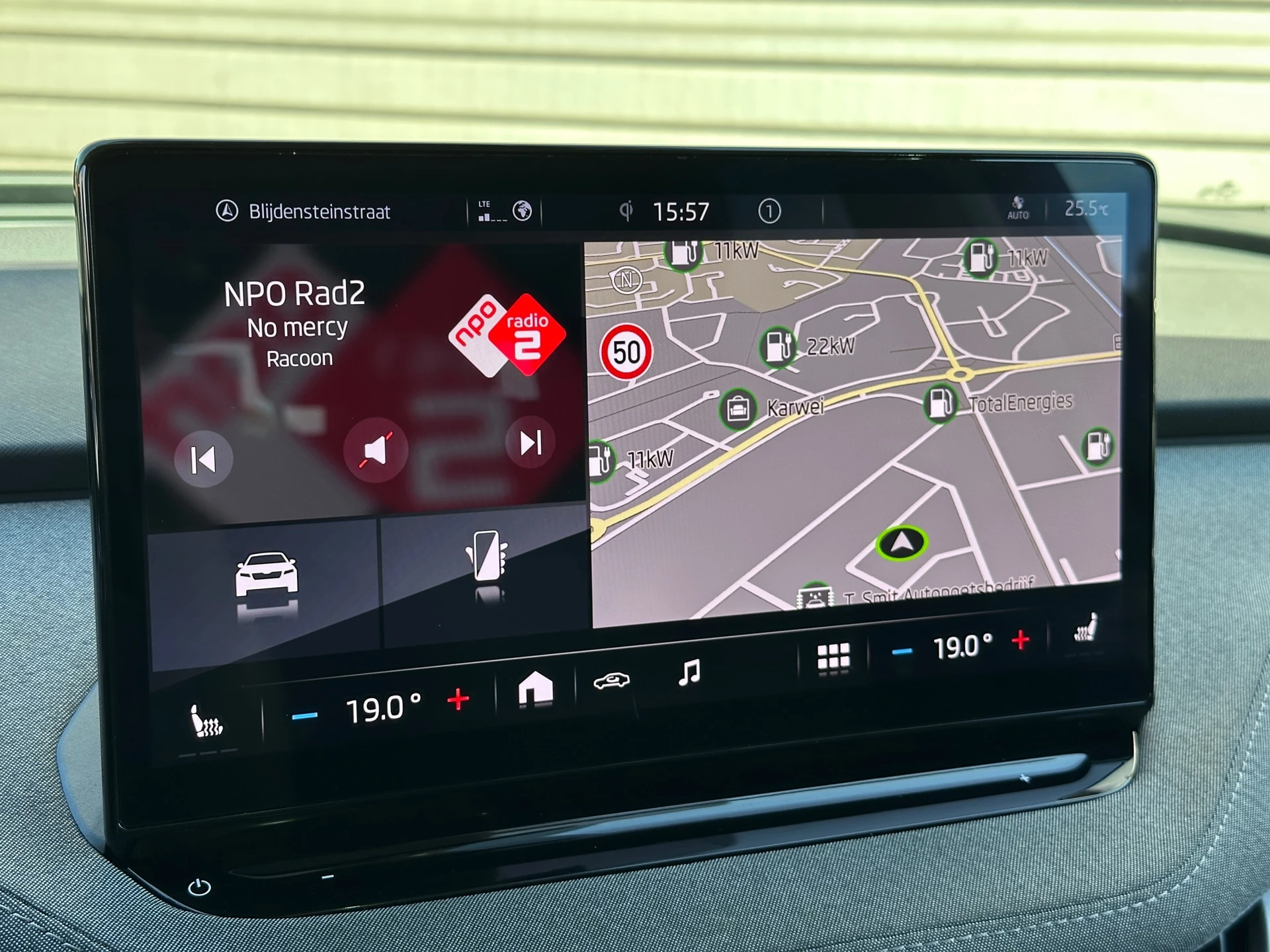 Hoofdafbeelding Škoda Enyaq iV