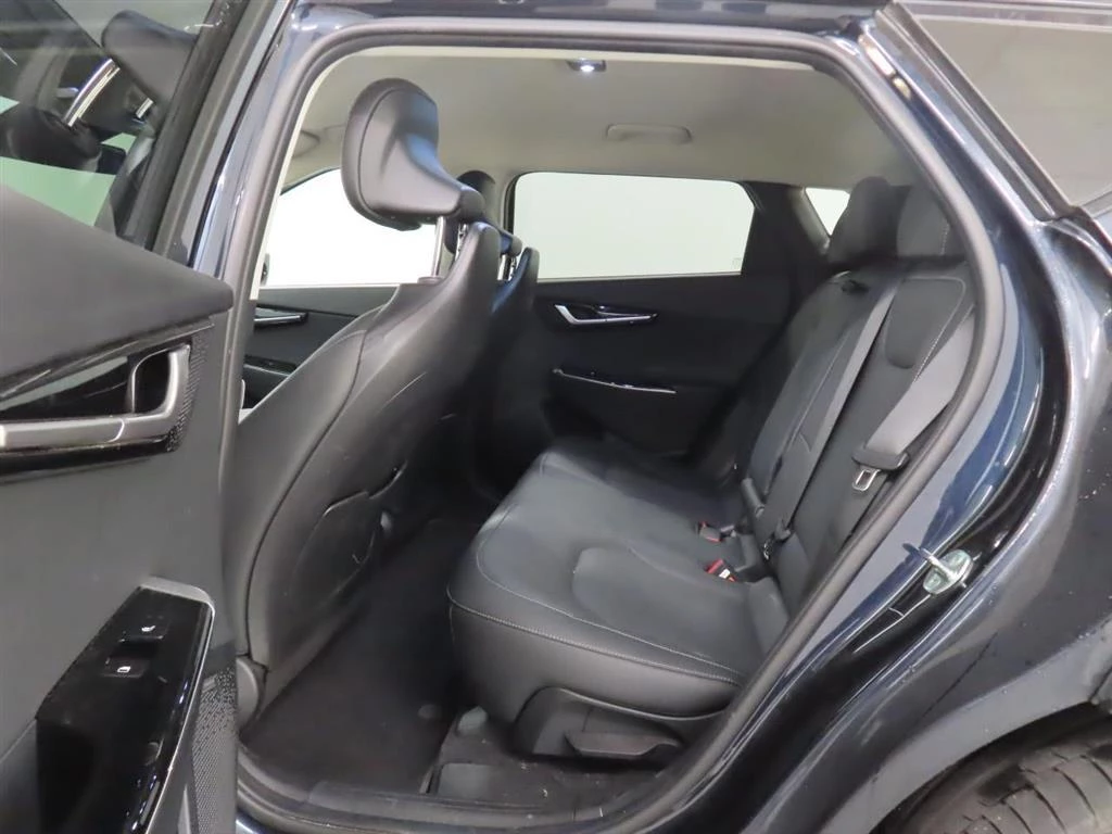 Hoofdafbeelding Kia EV6