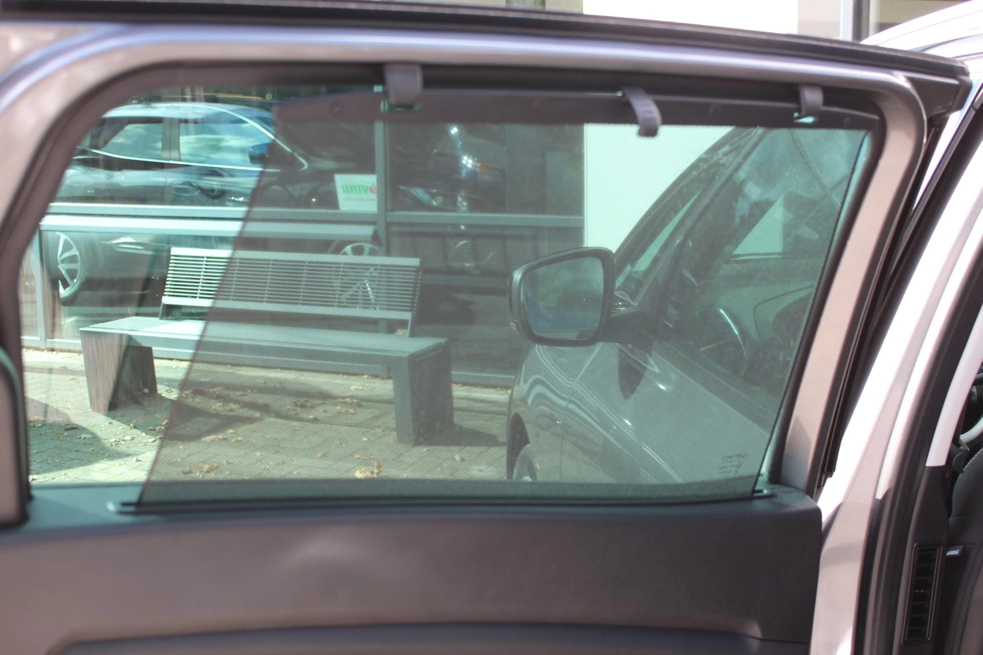 Hoofdafbeelding Renault Grand Scénic