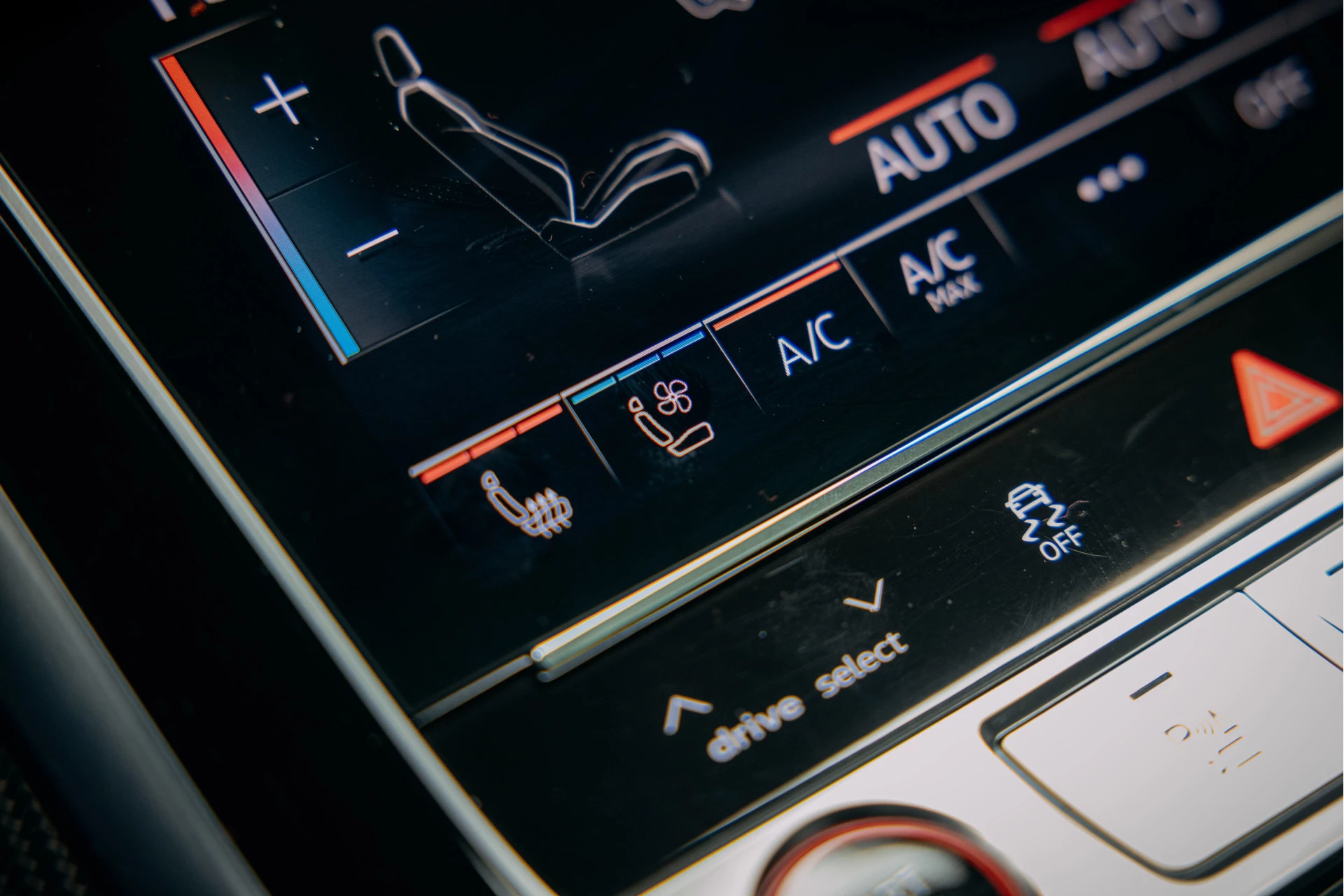 Hoofdafbeelding Audi RSQ8