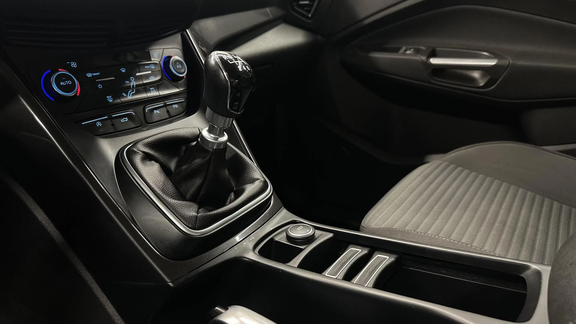 Hoofdafbeelding Ford Grand C-Max