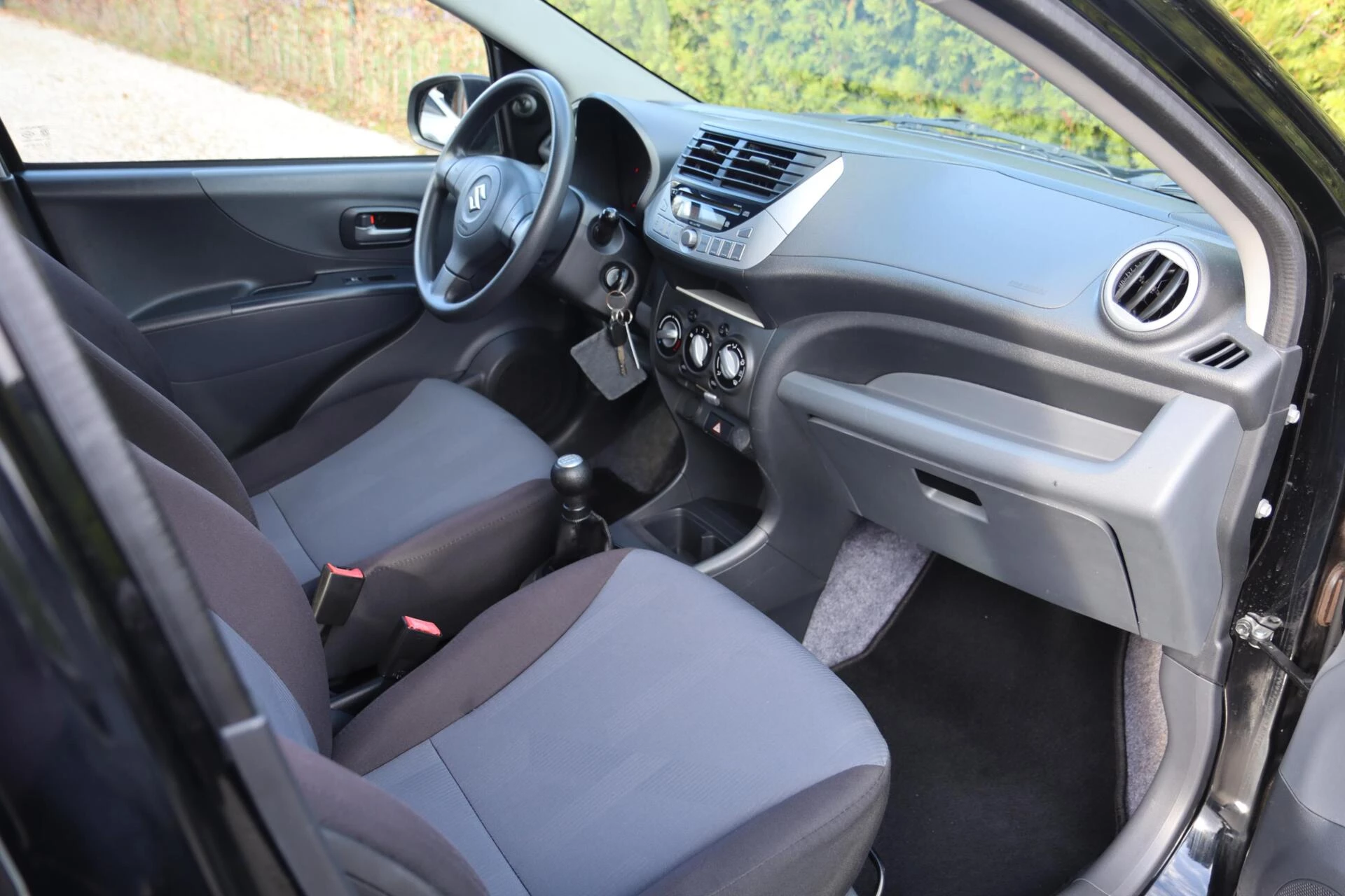 Hoofdafbeelding Suzuki Alto