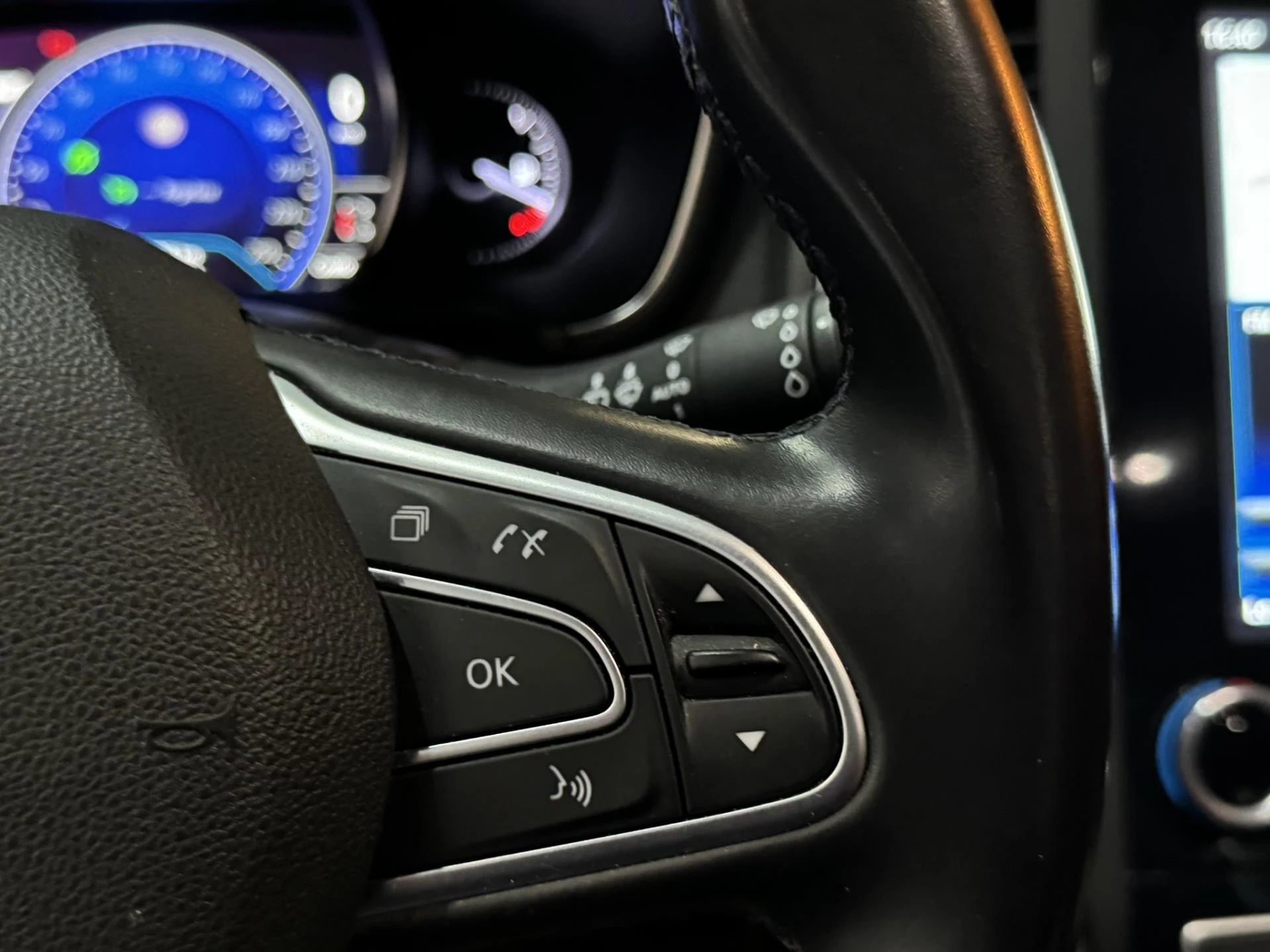 Hoofdafbeelding Renault Talisman