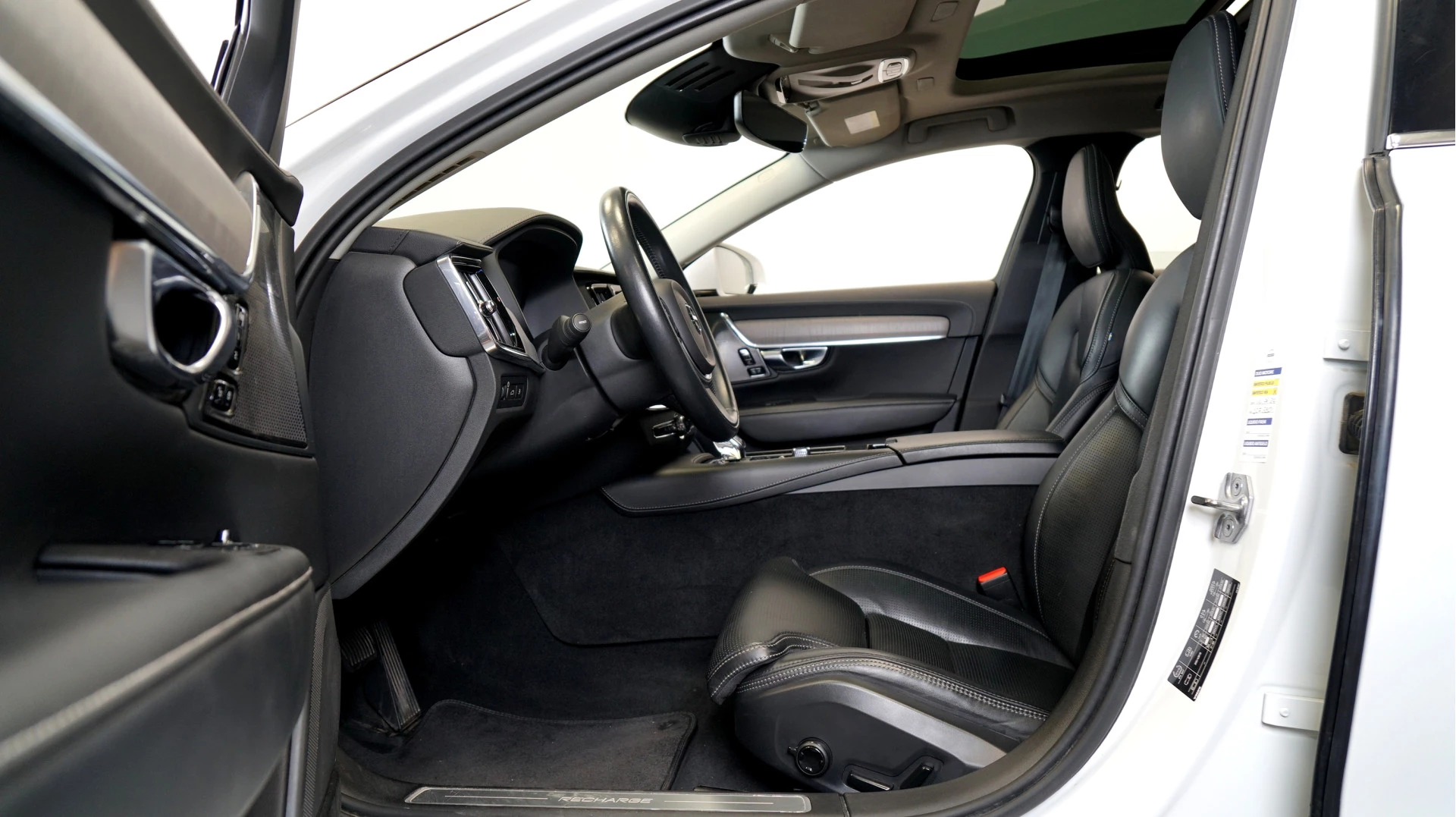 Hoofdafbeelding Volvo V90
