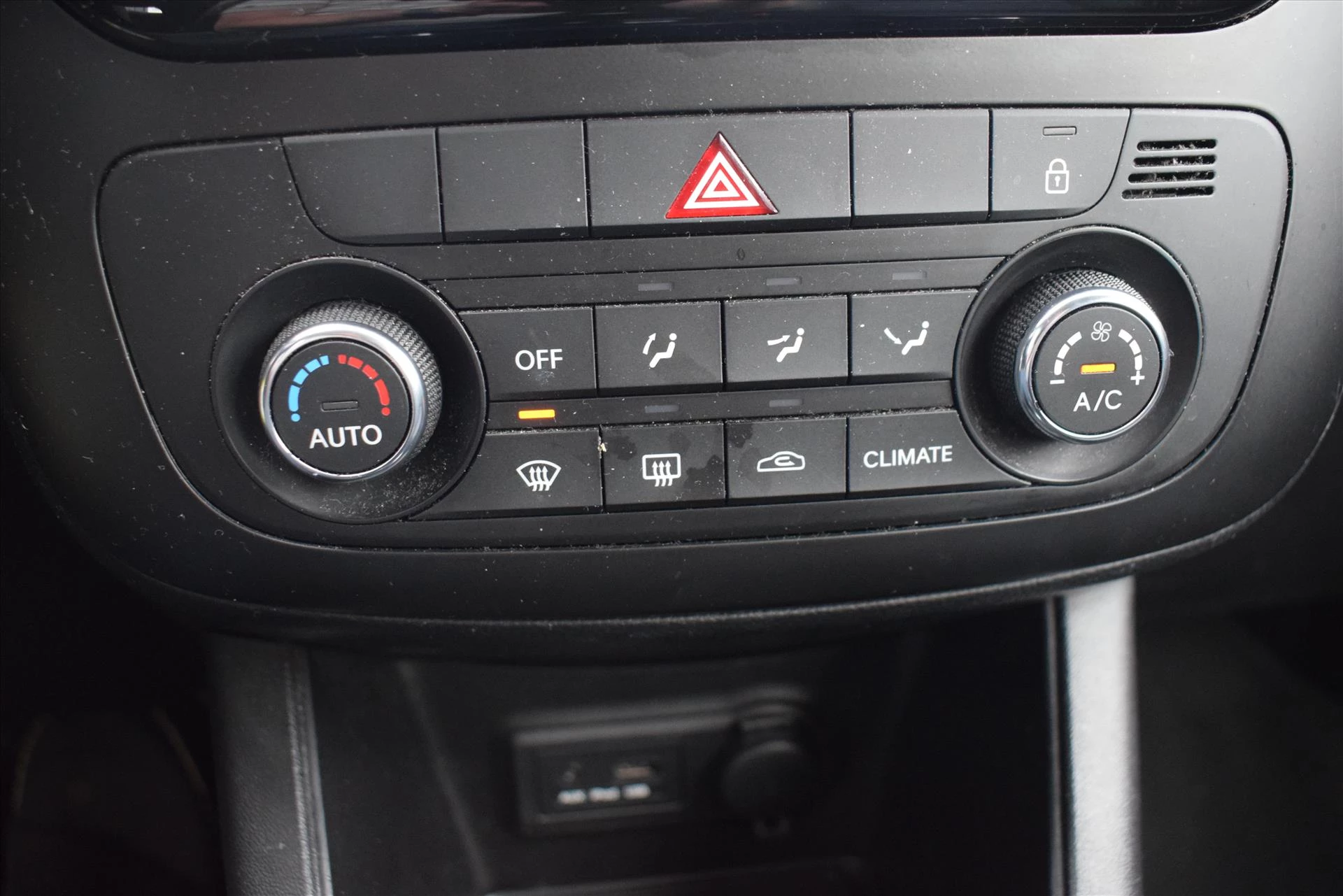Hoofdafbeelding Kia Venga