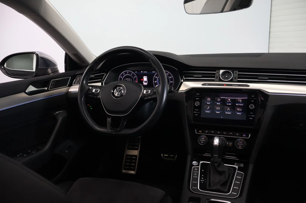 Hoofdafbeelding Volkswagen Arteon