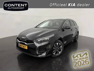 Kia Ceed Sw 1.0 T-GDi 100pk Design Edition