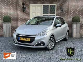 Peugeot 208 1.2 PureTech Active Style *Airco *Cruise *Trekhk