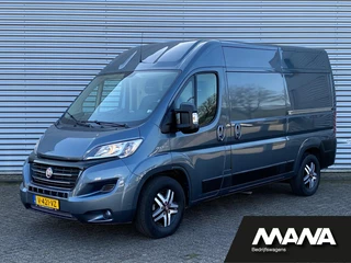 Hoofdafbeelding Fiat Ducato