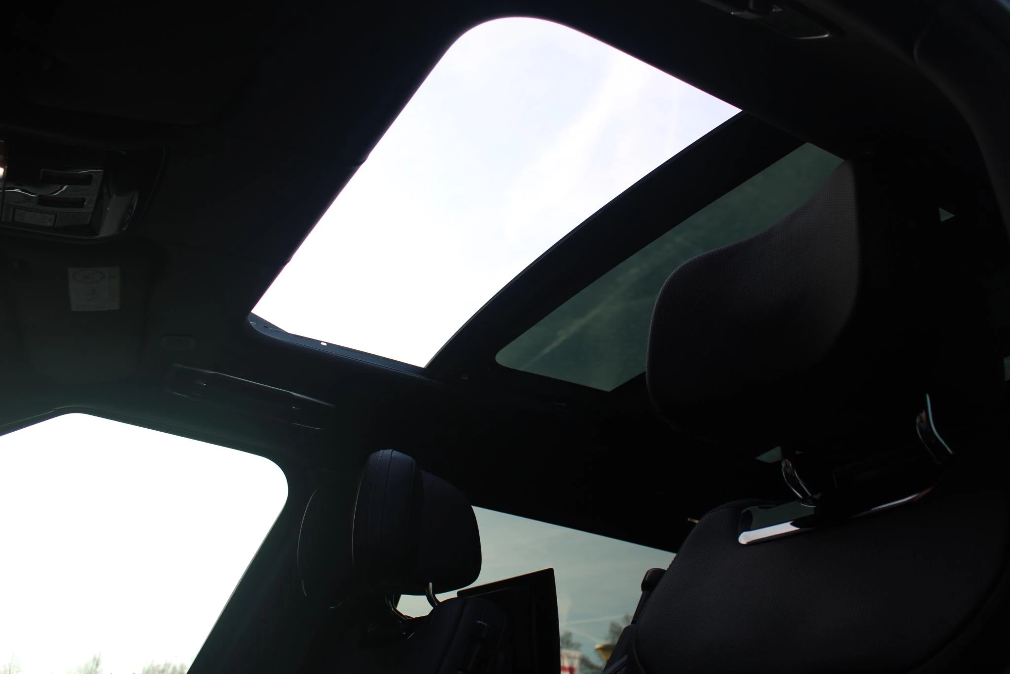 Hoofdafbeelding Land Rover Range Rover