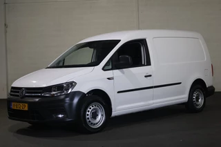 Volkswagen Caddy 2.0 TDI L2H1 BMT Maxi Airco Trekhaak