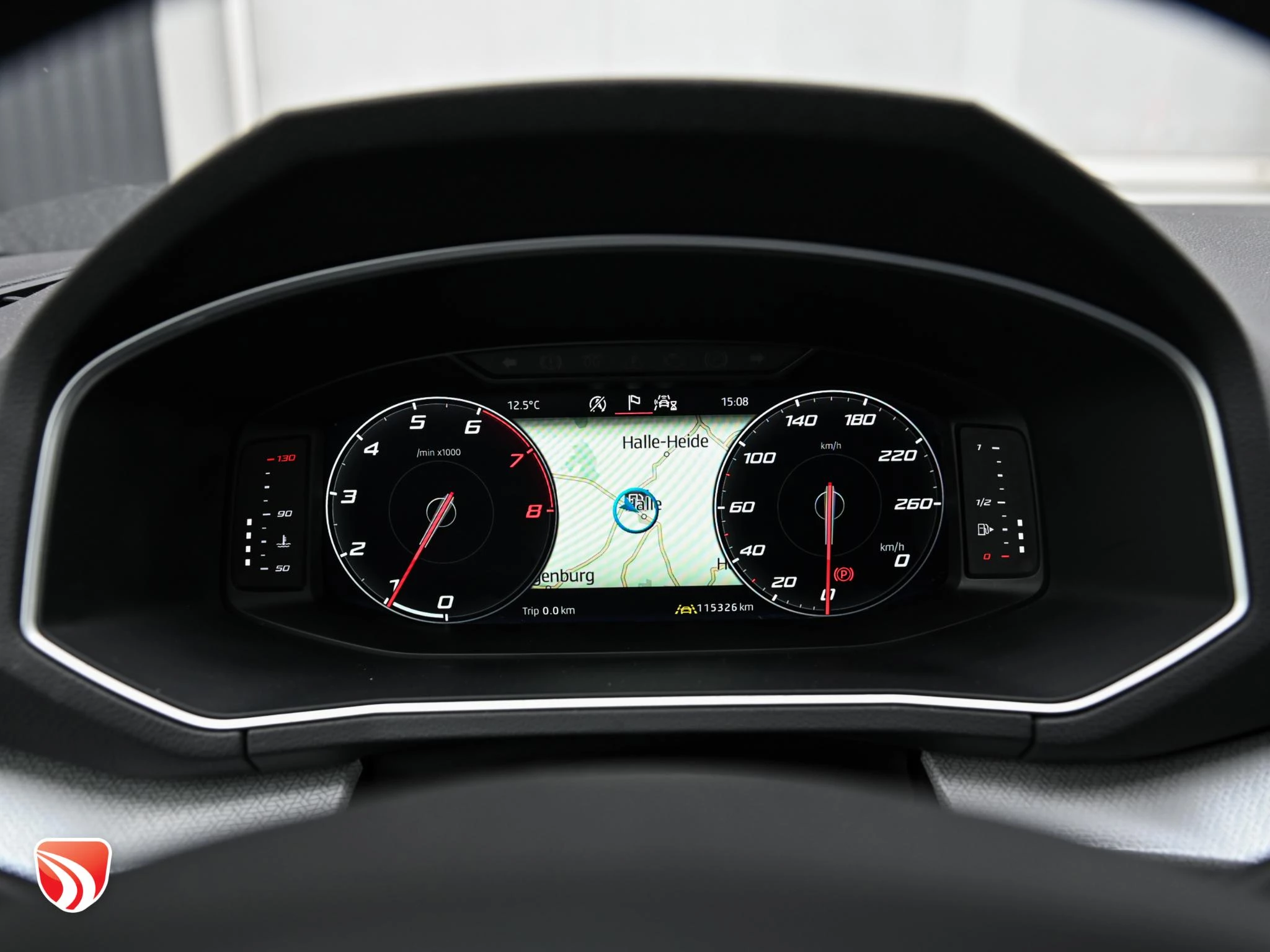 Hoofdafbeelding SEAT Tarraco