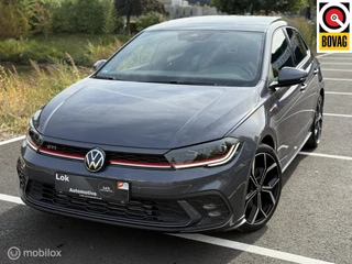 Volkswagen Polo 2.0 TSI GTI|PANO| BEATS|CAMERA|KEYLESS|ACC