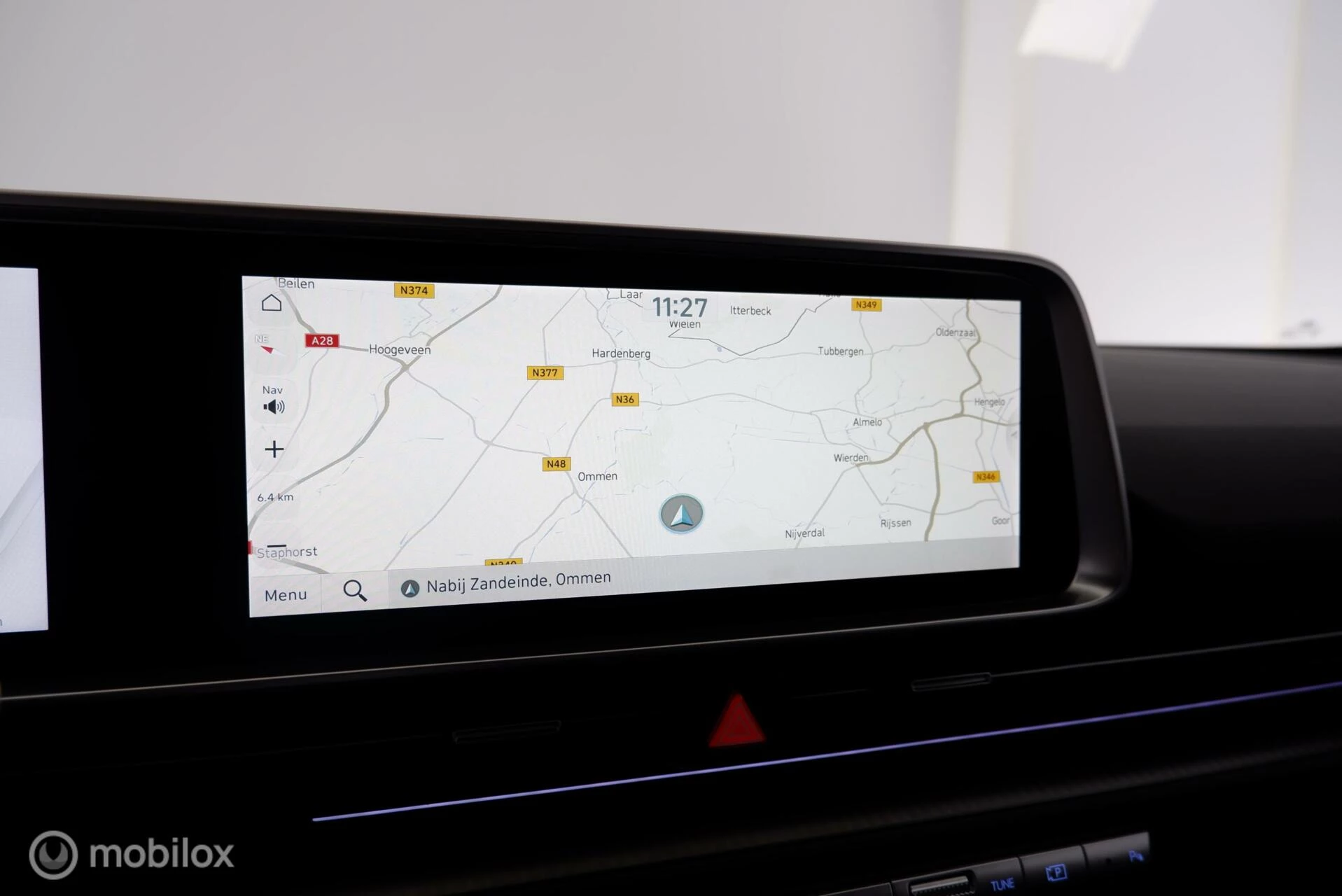 Hoofdafbeelding Hyundai IONIQ 6