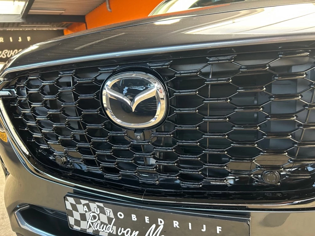 Hoofdafbeelding Mazda CX-60