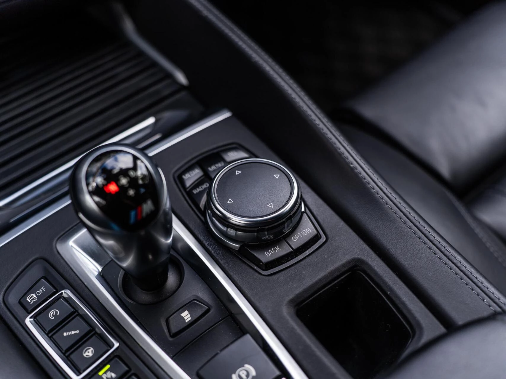 Hoofdafbeelding BMW X6