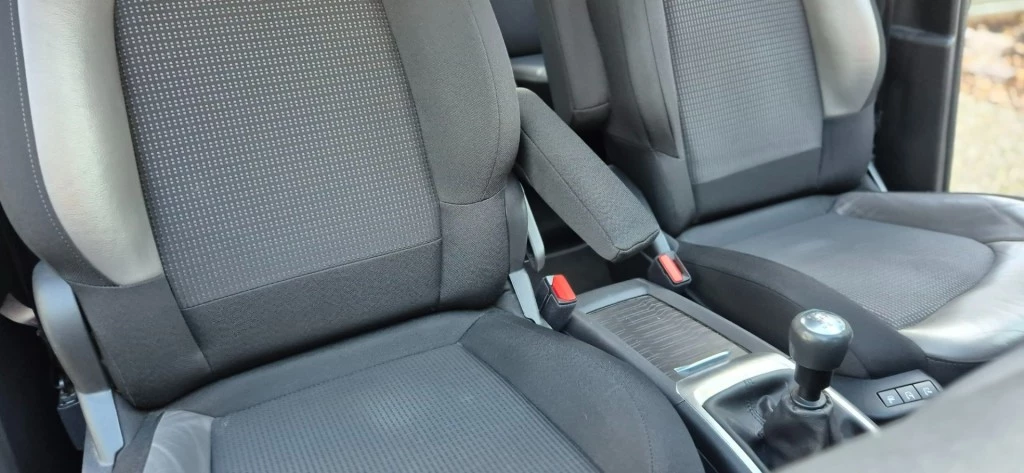 Hoofdafbeelding Citroën C4 Picasso