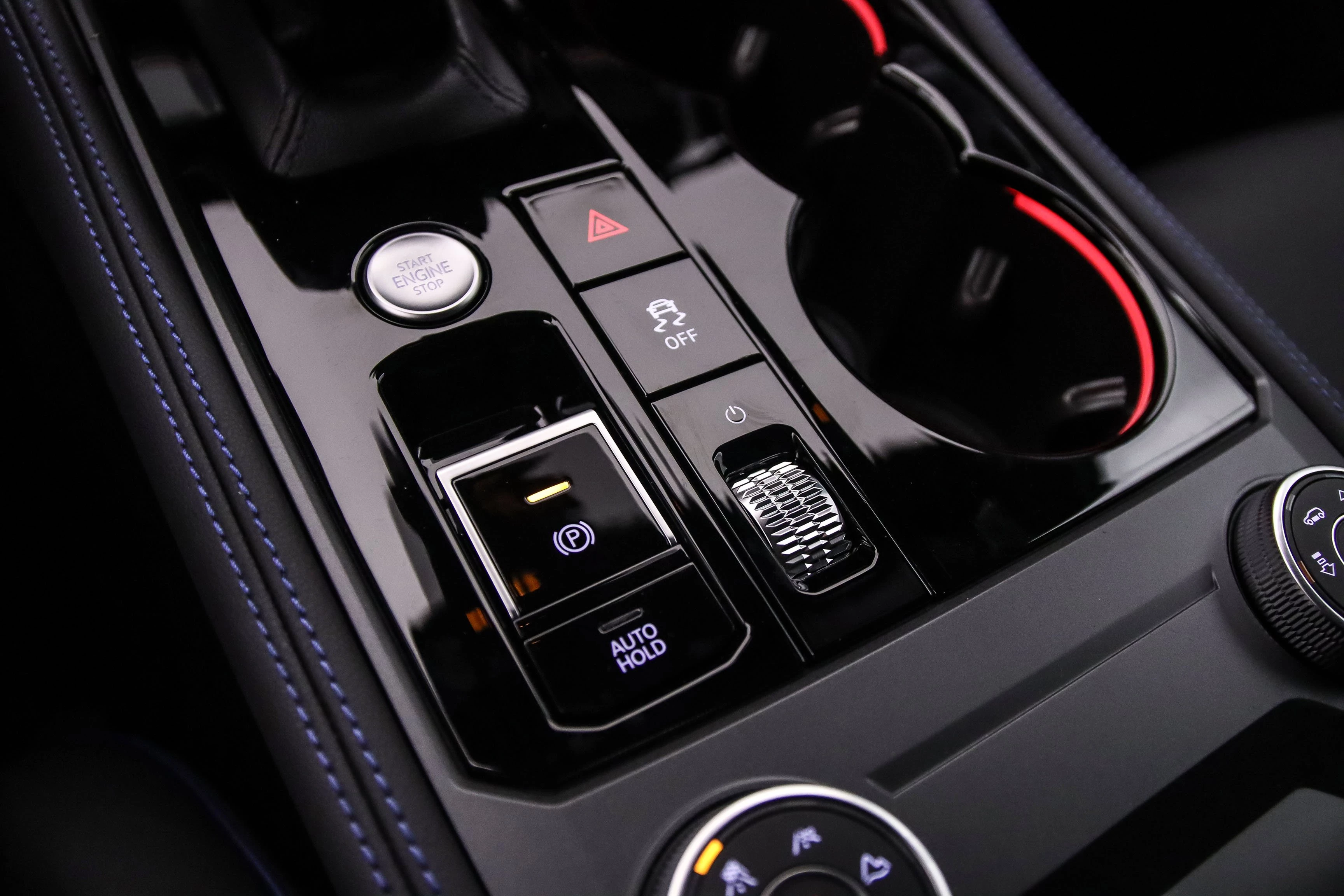 Hoofdafbeelding Volkswagen Touareg