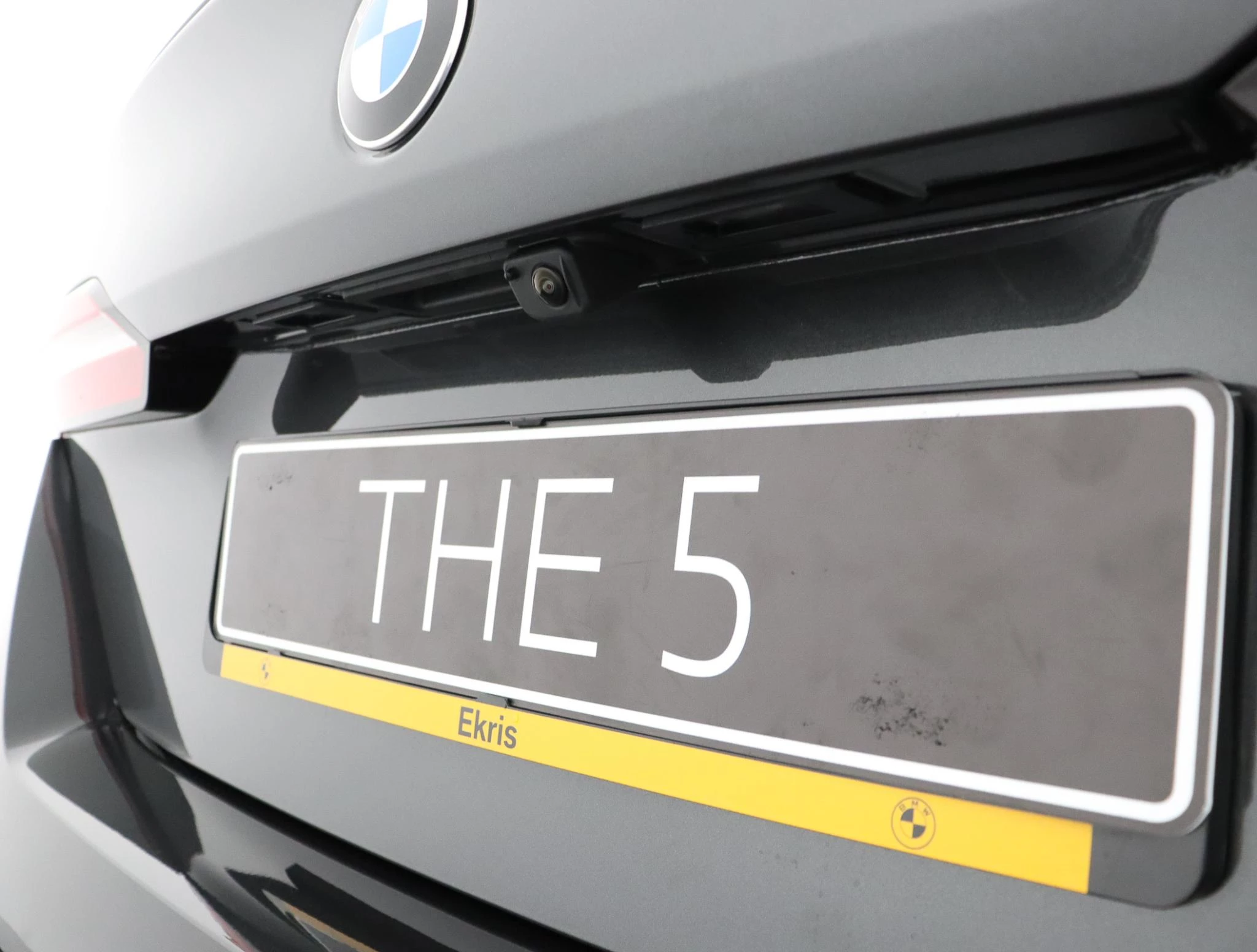 Hoofdafbeelding BMW M5