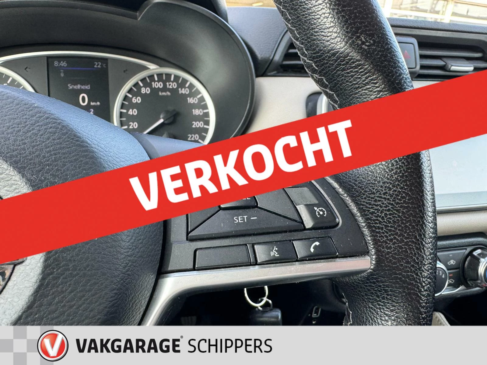 Hoofdafbeelding Nissan Micra