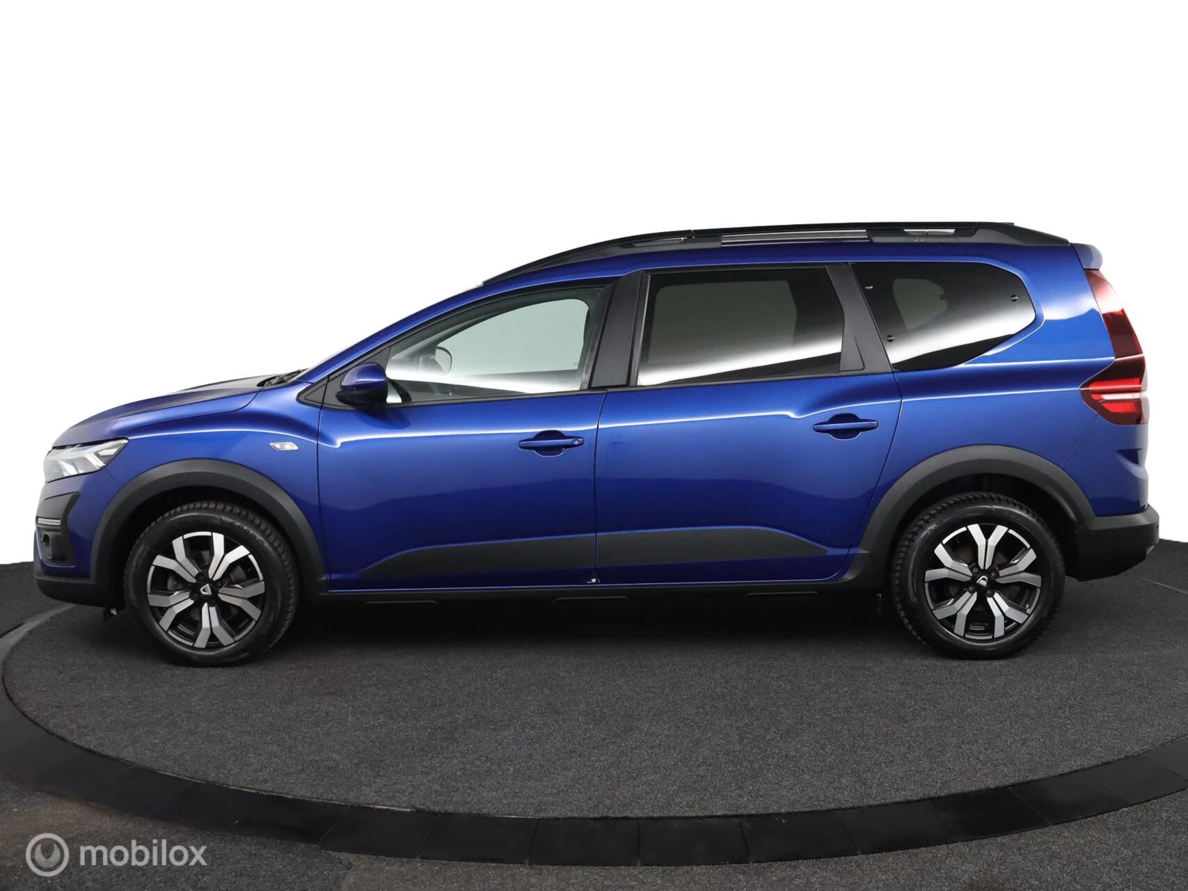 Hoofdafbeelding Dacia Jogger