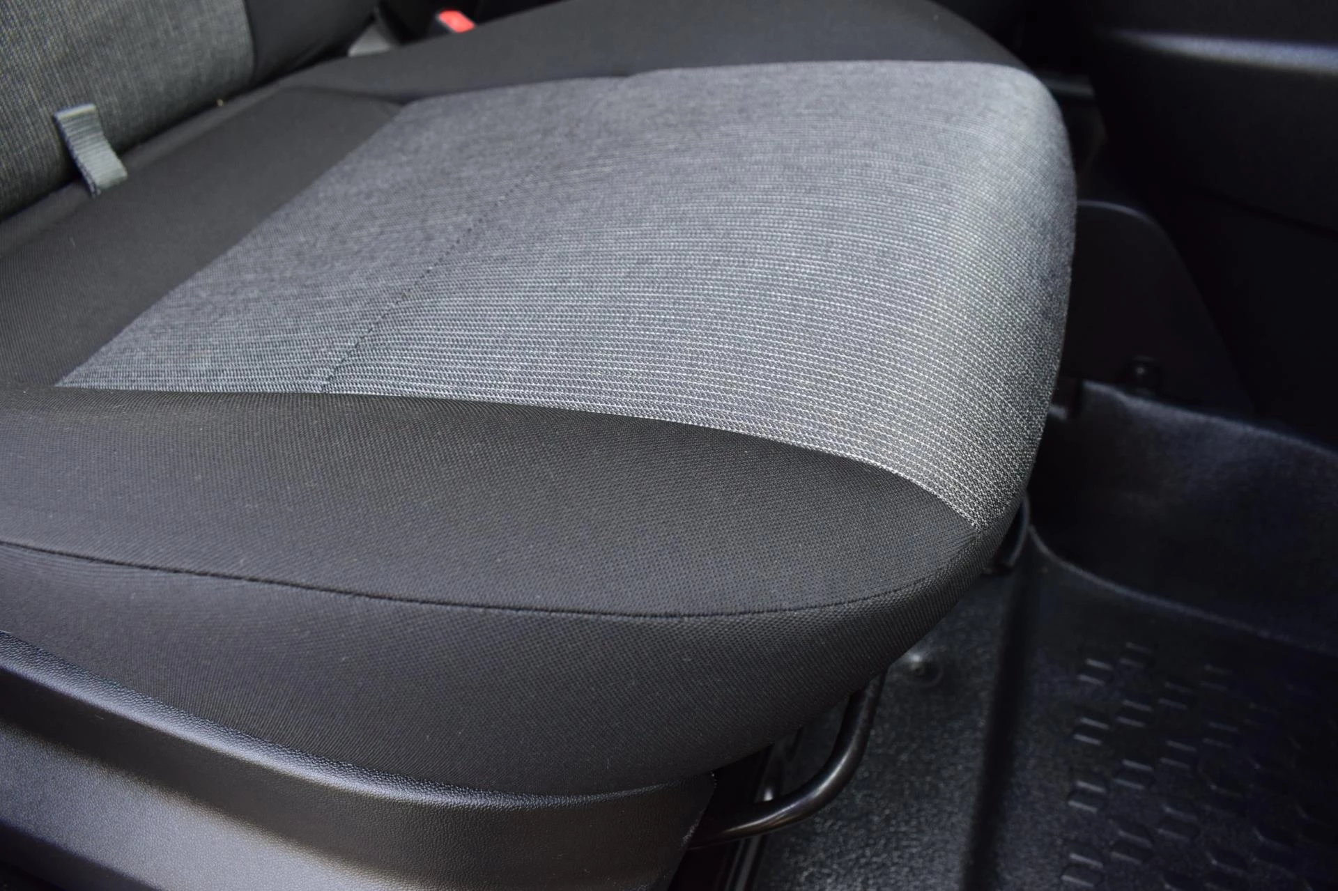 Hoofdafbeelding Fiat Doblò