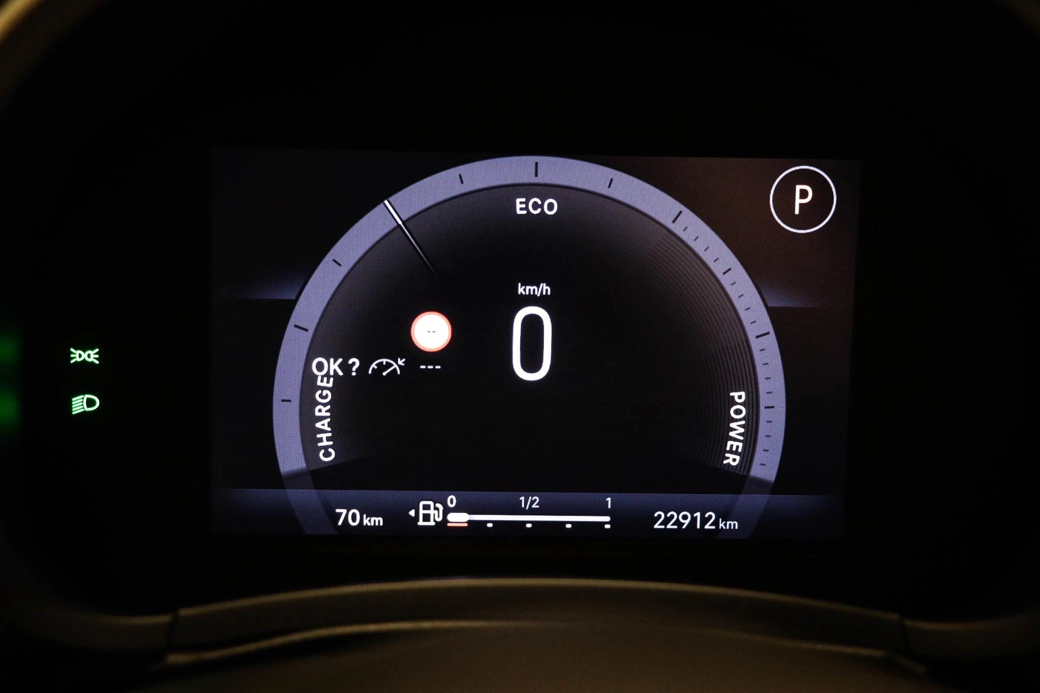 Hoofdafbeelding Fiat 600