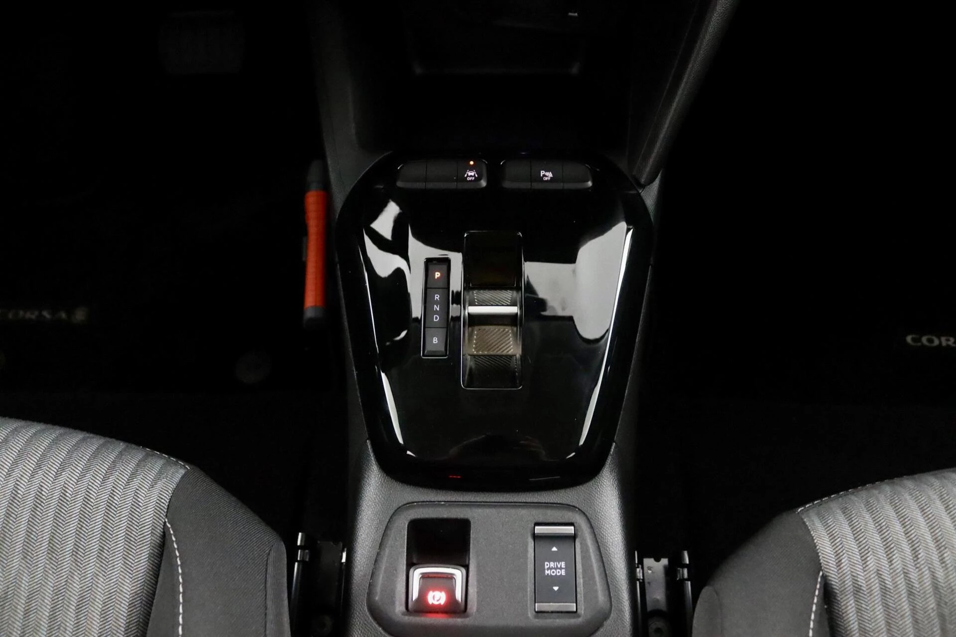 Hoofdafbeelding Opel Corsa-e