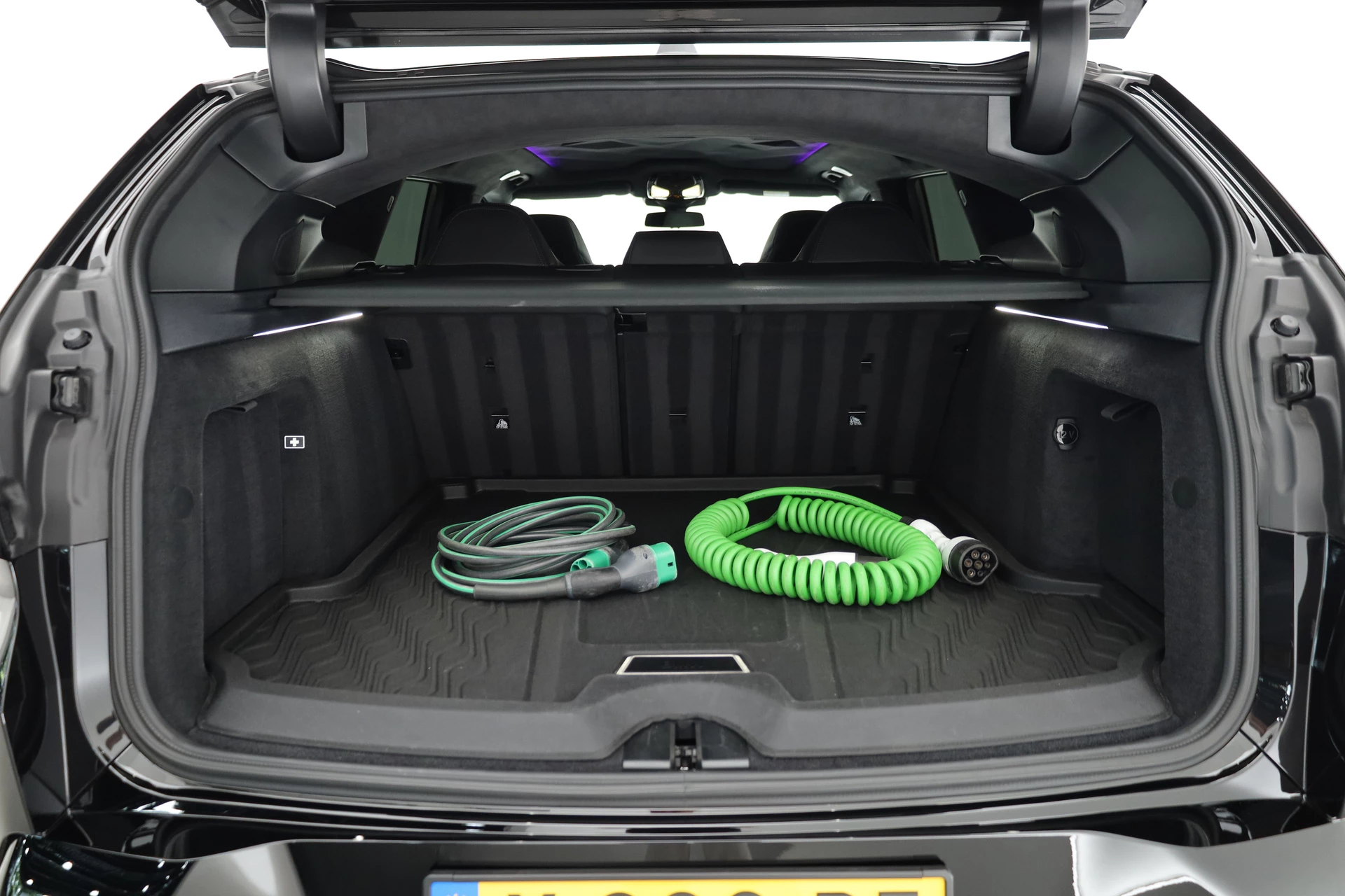Hoofdafbeelding BMW XM
