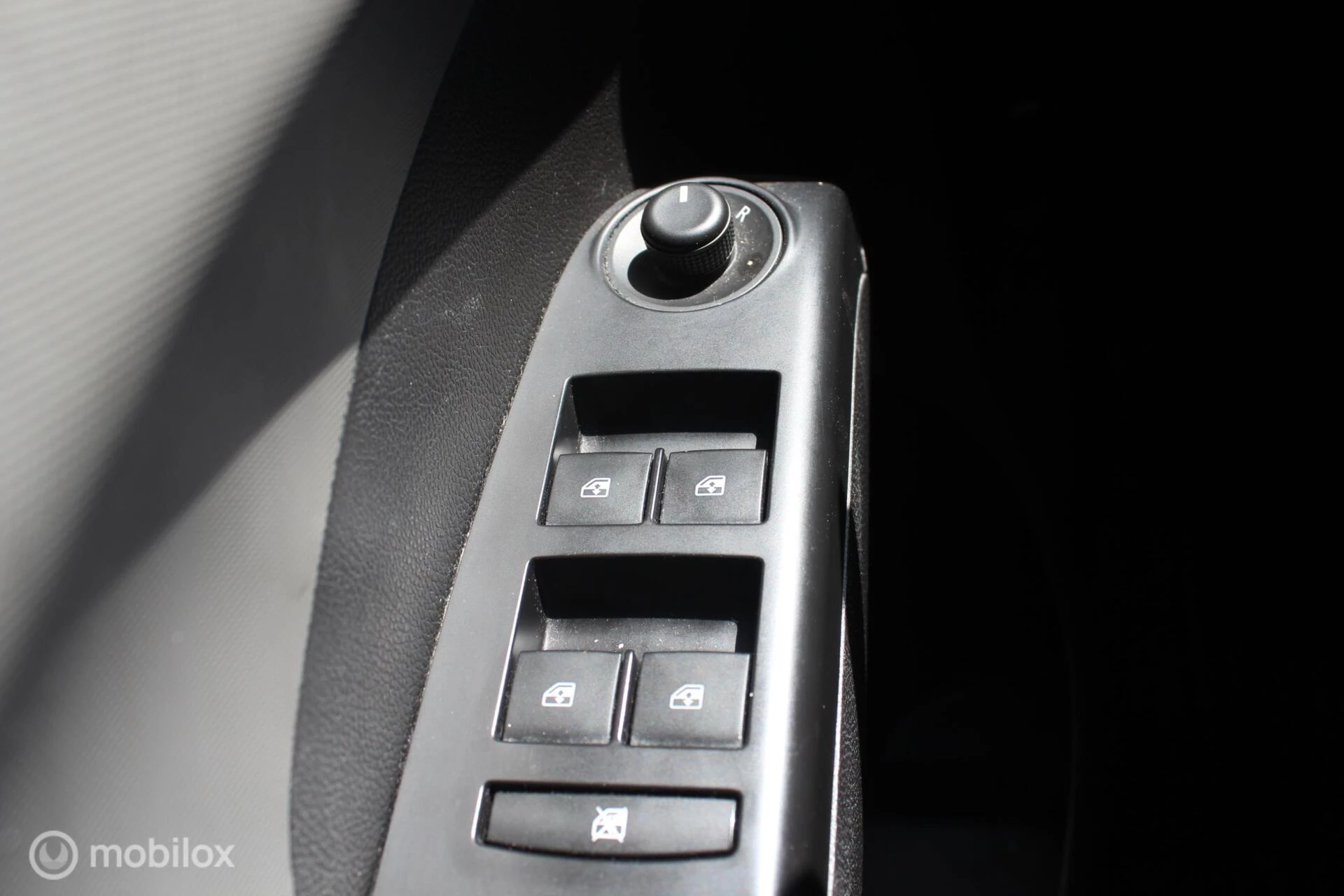 Hoofdafbeelding Chevrolet Aveo