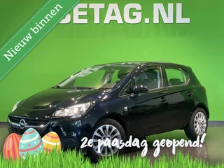 Opel Corsa 1.0 Turbo 120 Jaar Edition | Carplay | DAB | Airco |