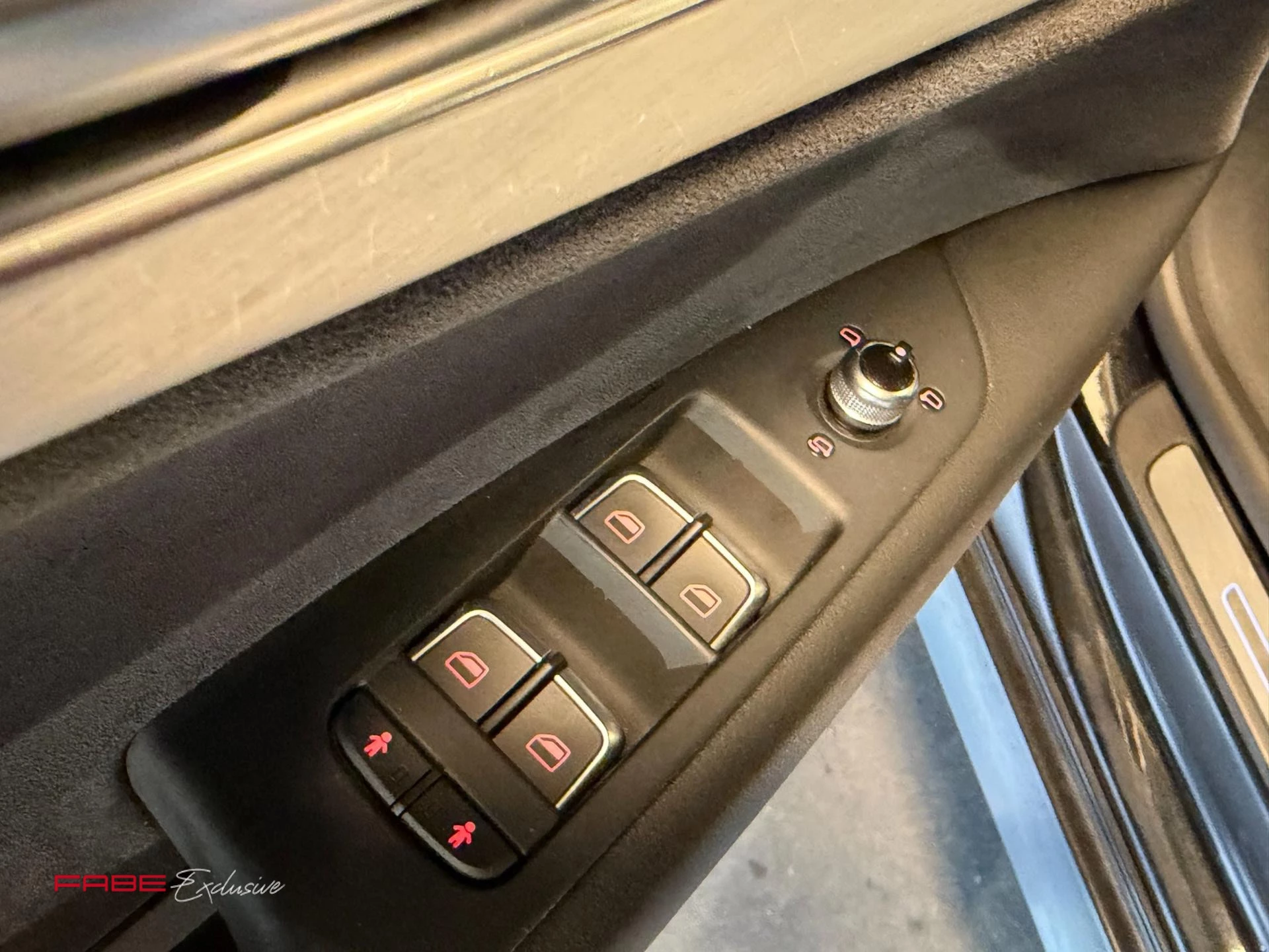 Hoofdafbeelding Audi A7