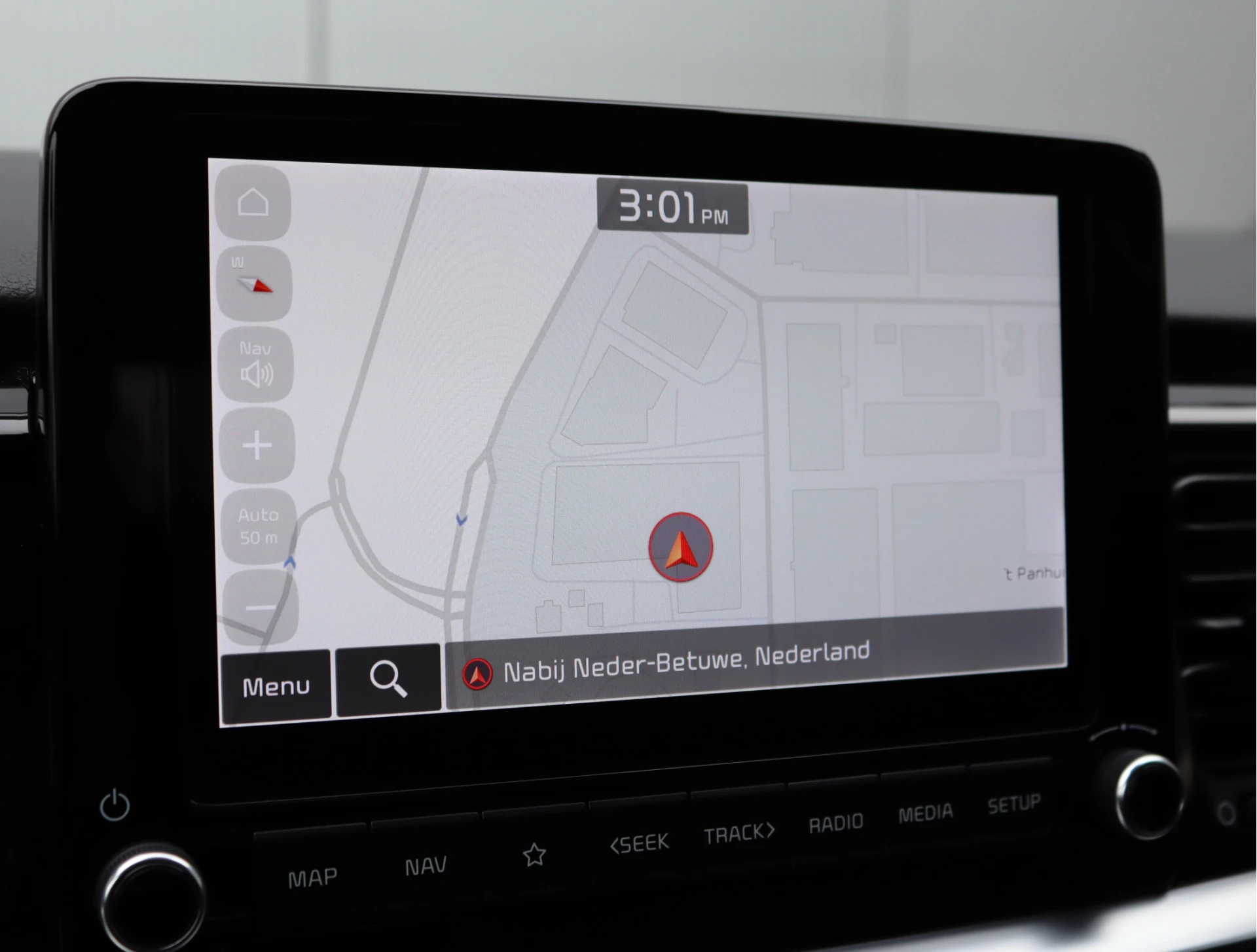 Hoofdafbeelding Kia Stonic