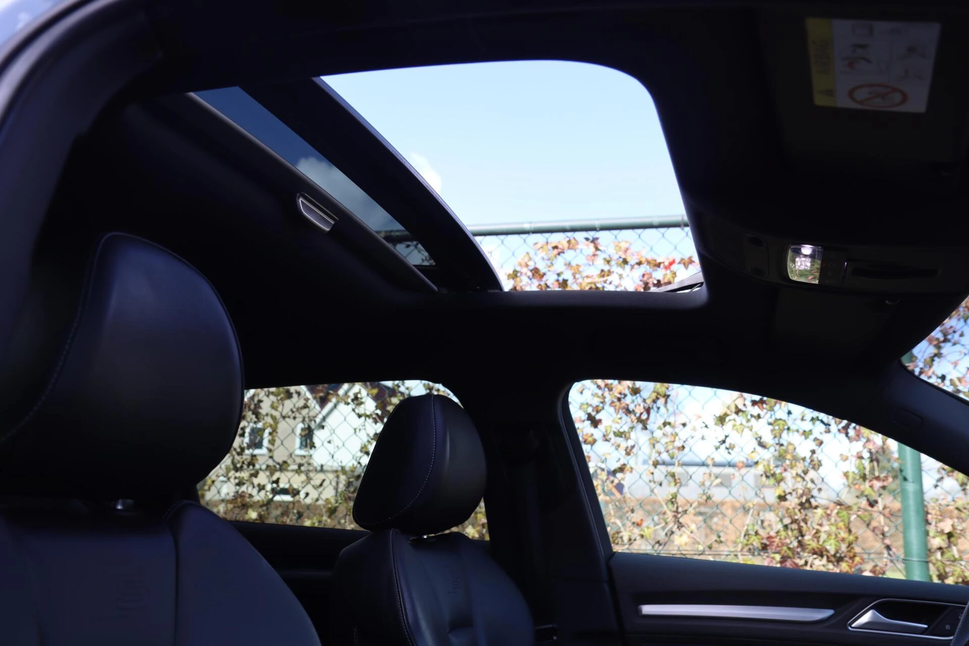 Hoofdafbeelding Audi S3