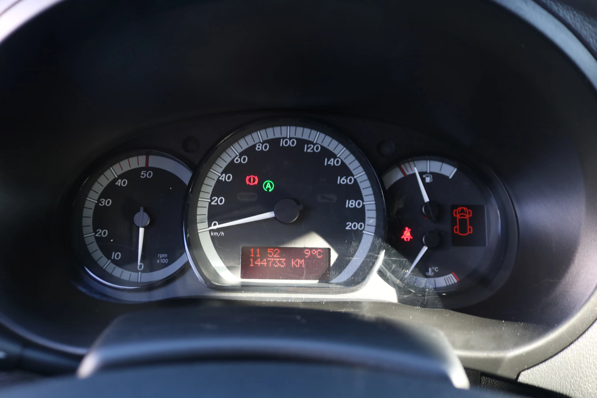 Hoofdafbeelding Mercedes-Benz Citan