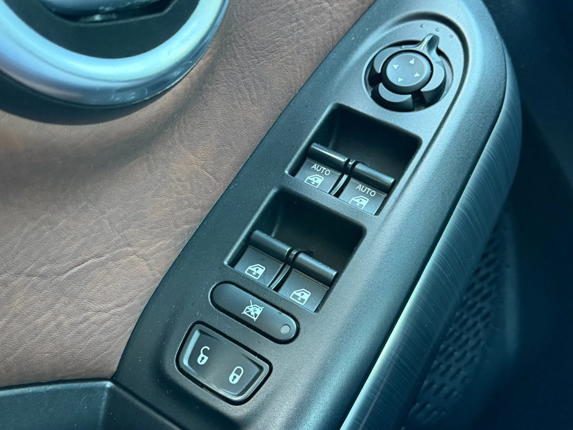 Hoofdafbeelding Fiat 500X