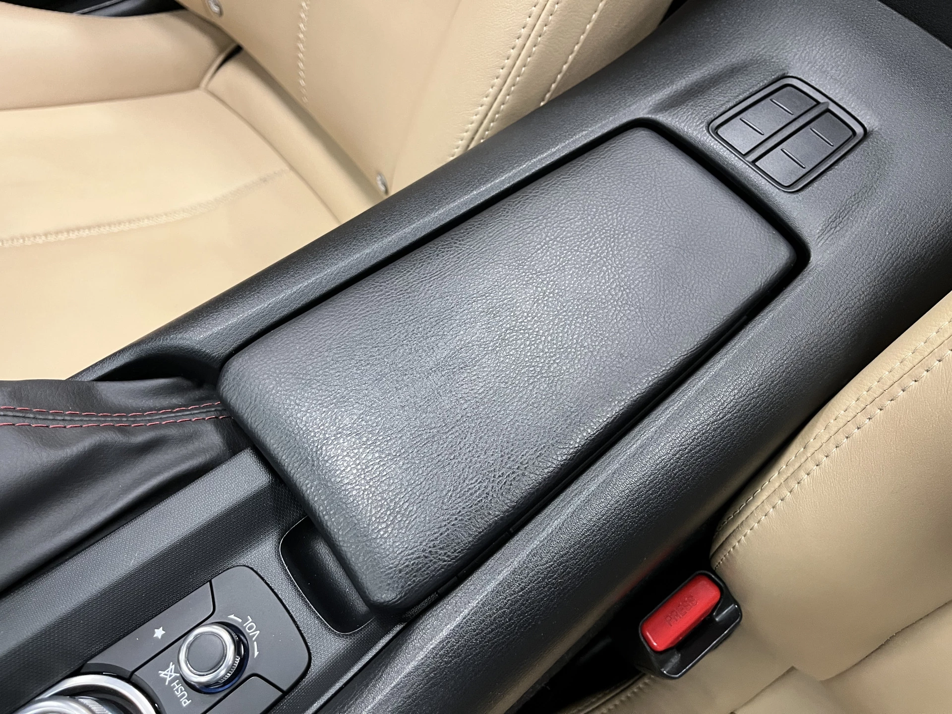 Hoofdafbeelding Mazda MX-5