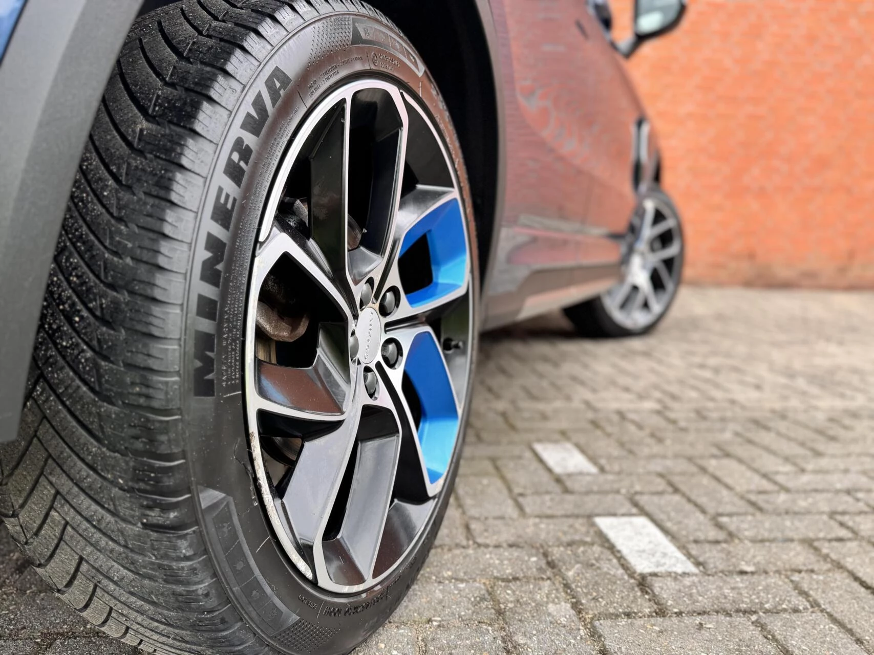 Hoofdafbeelding Lynk & Co 01