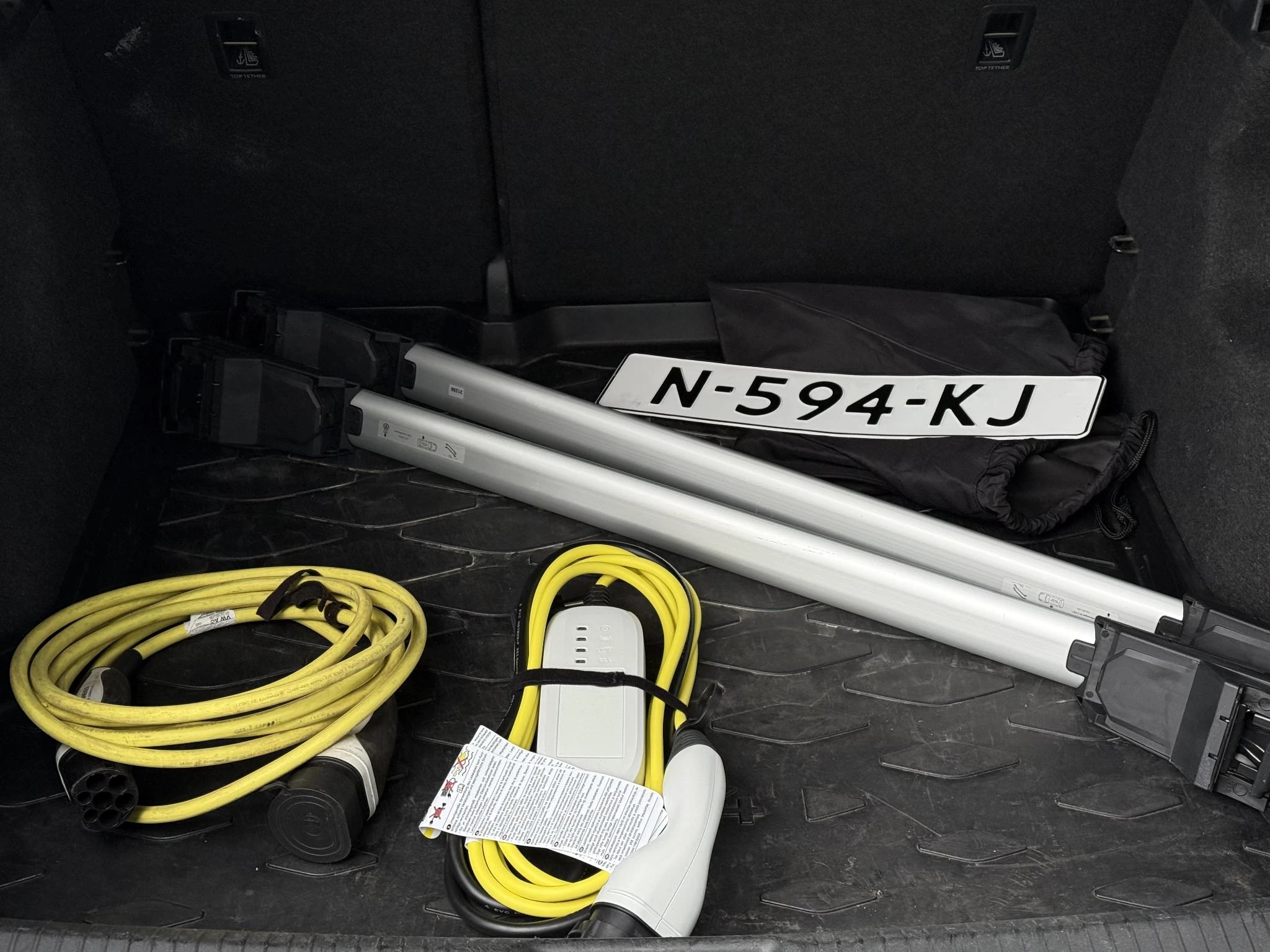 Hoofdafbeelding Volkswagen ID.4