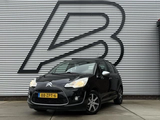 Citroen C3 1.2 VTi Collection Clima|Cruise|PDC|D-riem v.v. in 2021|N.A.P|Nieuwe APK bij Aflevering