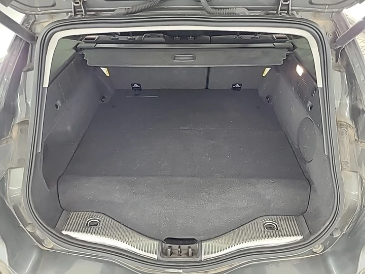 Hoofdafbeelding Ford Mondeo