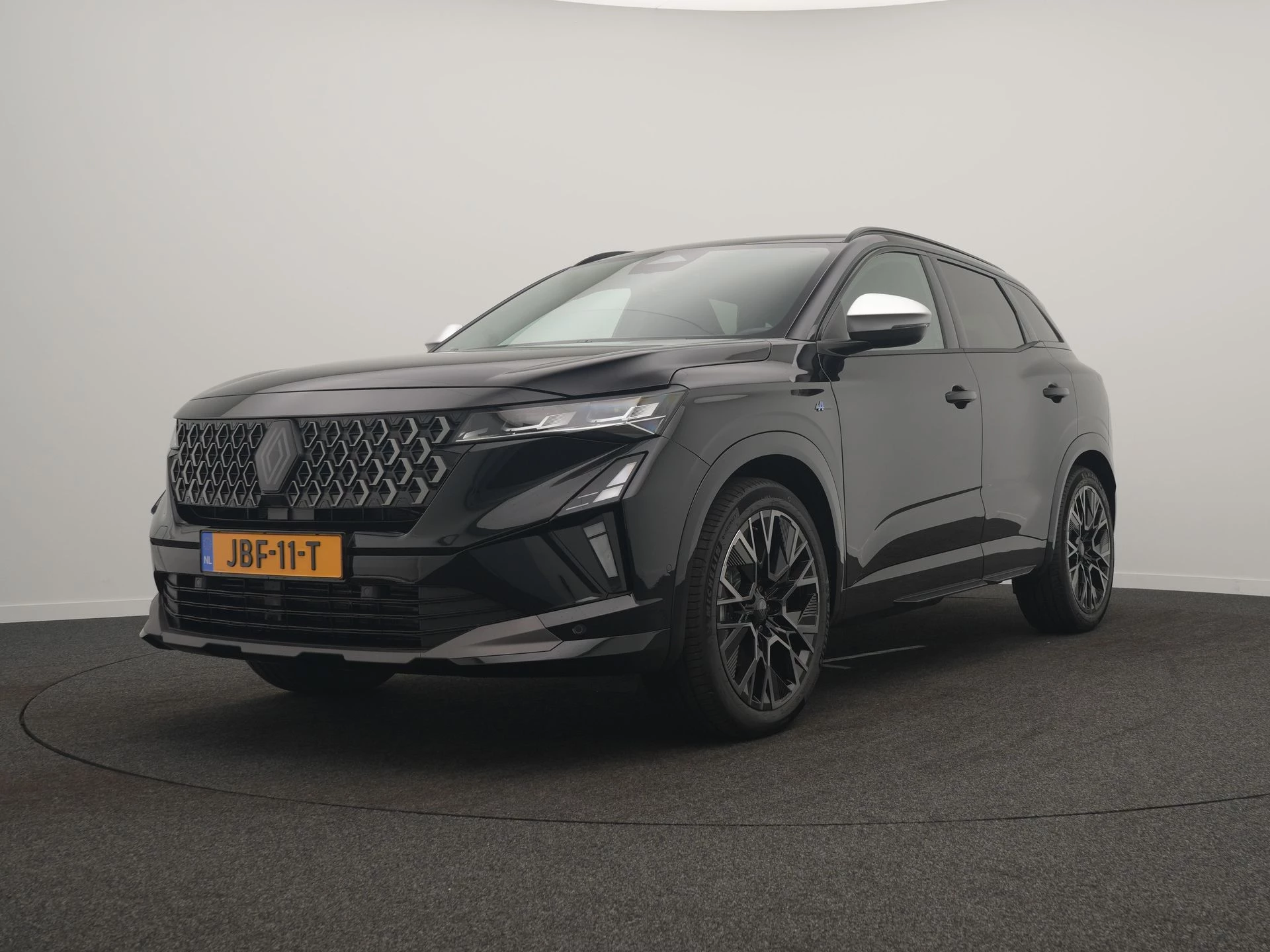 Hoofdafbeelding Renault Austral
